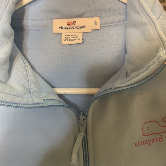 Vineyard vines pullover - Picture 5 of 5